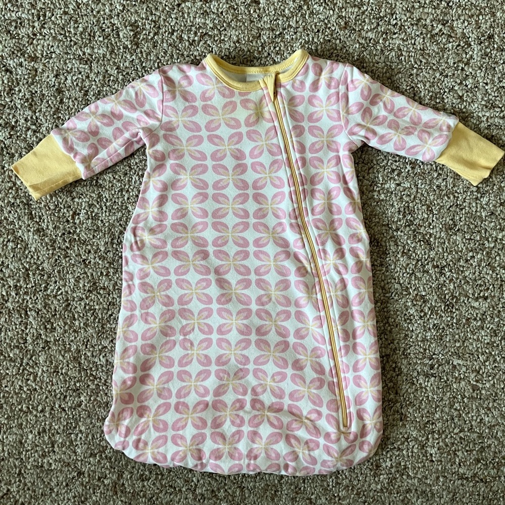 Boppy sleep sack